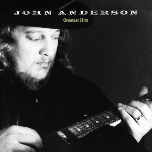 John Anderson